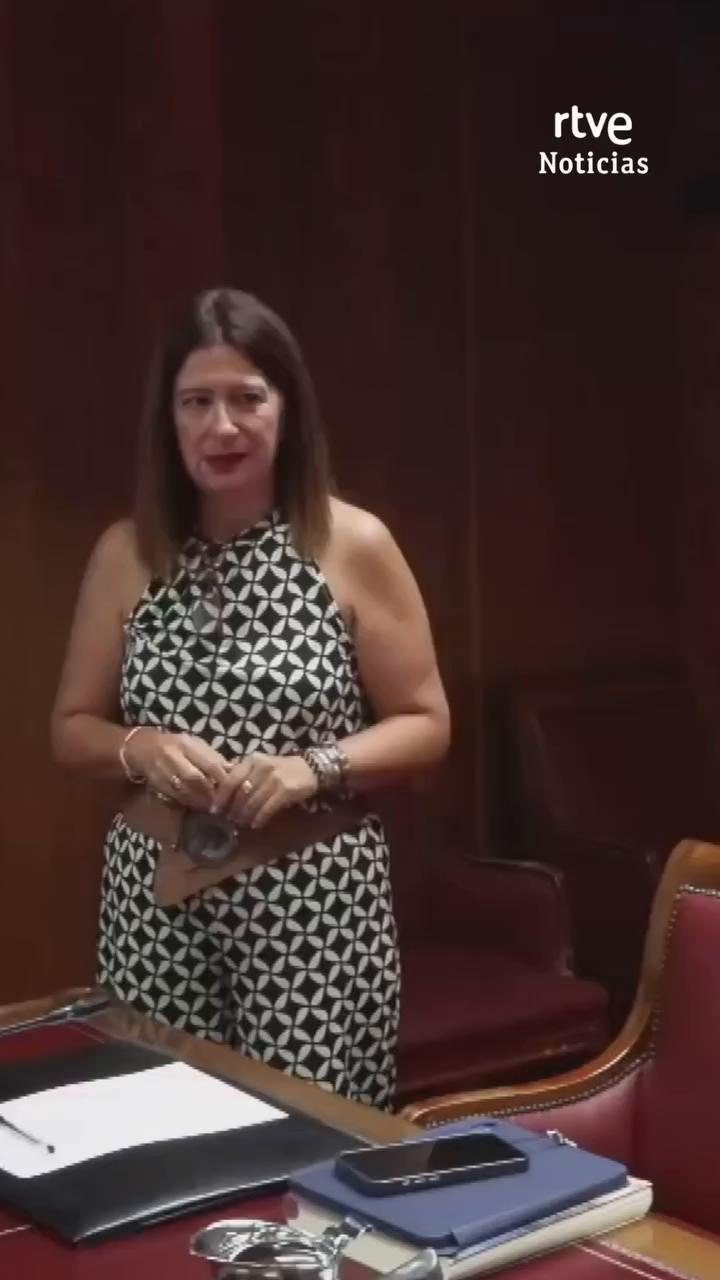 Santiago Pedraz cita a Beatriz Viedma como perjudicada en el caso Leire 10