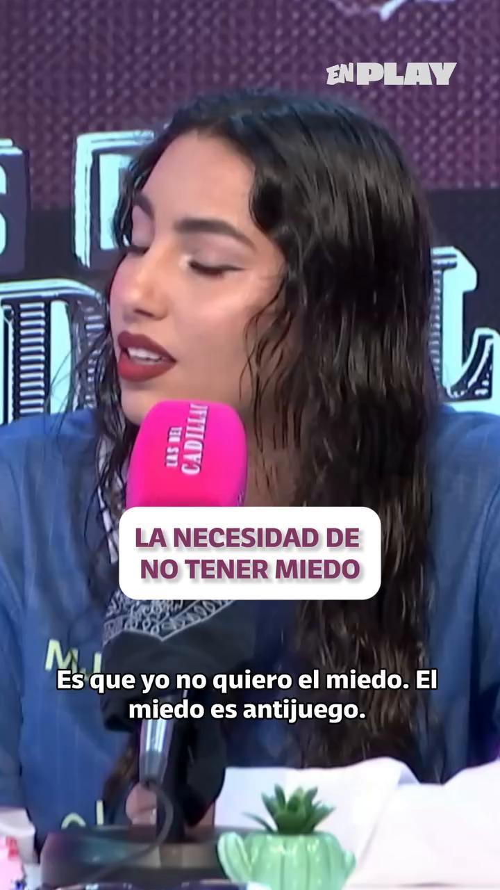 El miedo es antijuego y muerte: elijo comunicar desde el amor y el respeto