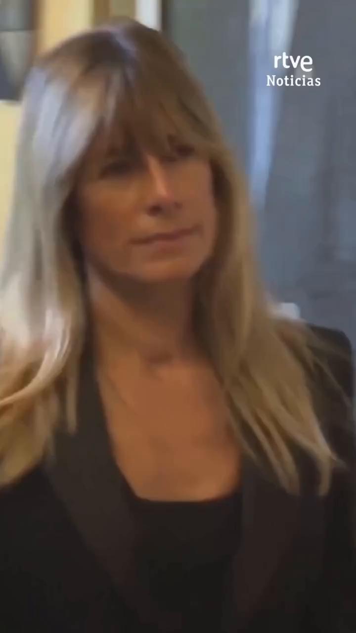 Begoña Gómez pide aplazar su comparecencia ante el juez Peinado por tráfico de influencias