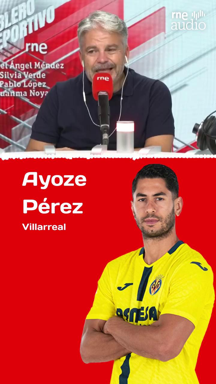 Íñigo transmite su idea al equipo y las sensaciones mejoran cada vez más