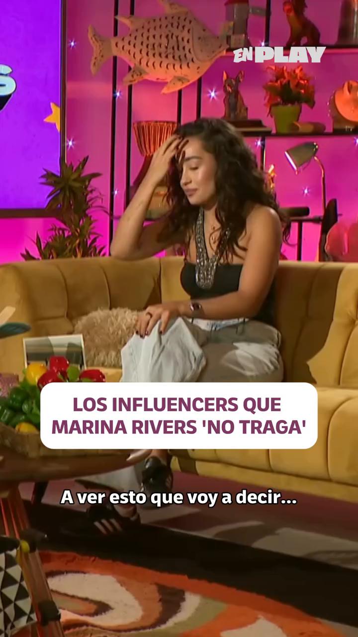 Influencers irresponsables: 'Hay que usar las redes de forma responsable'