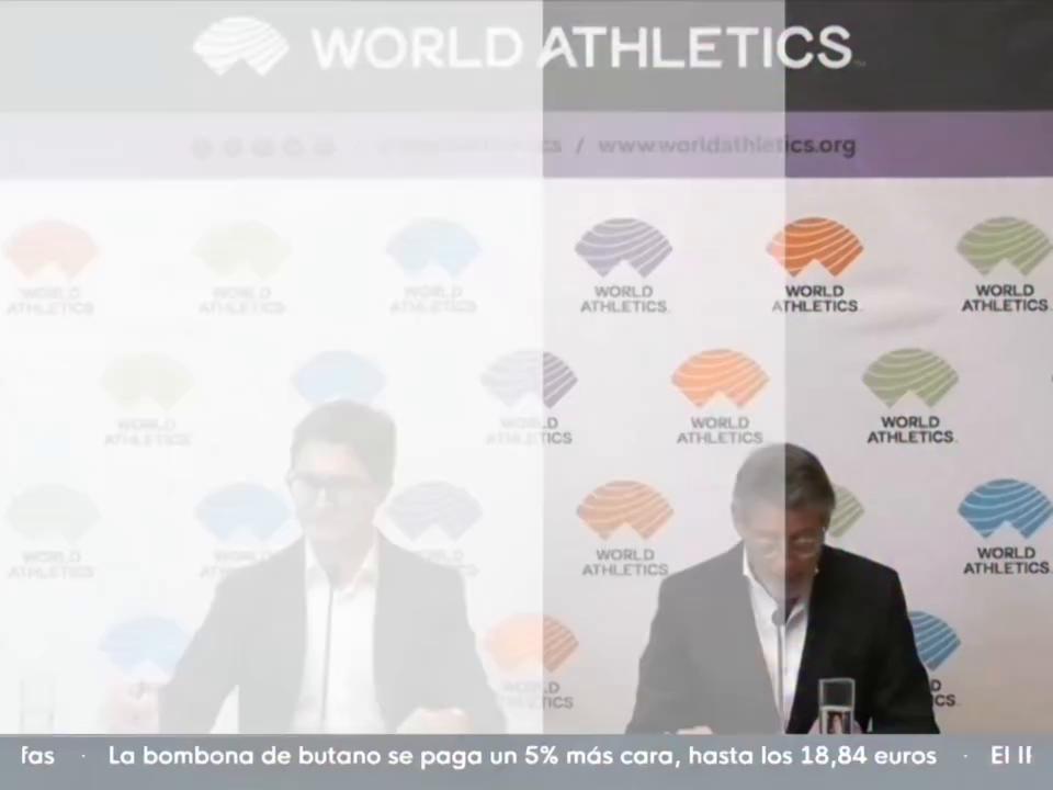 Nairobi será sede del Mundial de Atletismo 2029, la primera vez en África