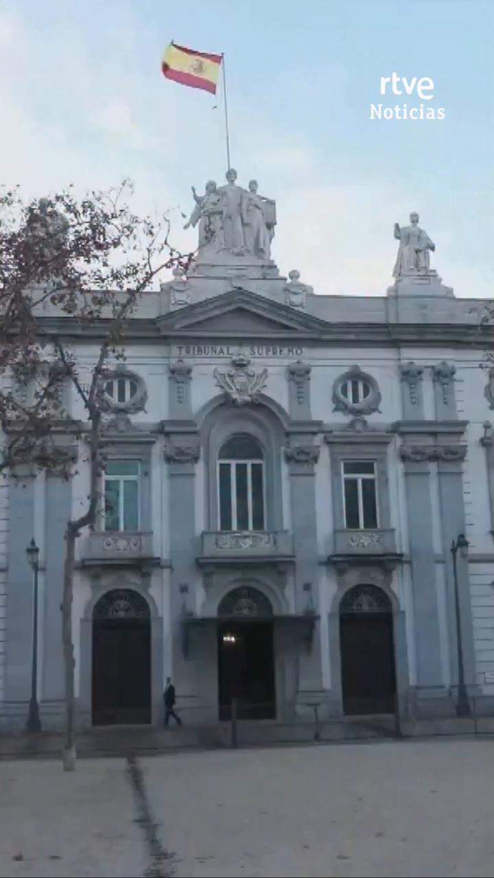 El Supremo paraliza cautelarmente el censo de la Ley de Nietos