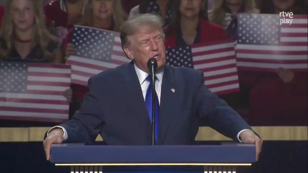 Trump promete un dividendo de 5.000 dólares si los republicanos ganan las elecciones