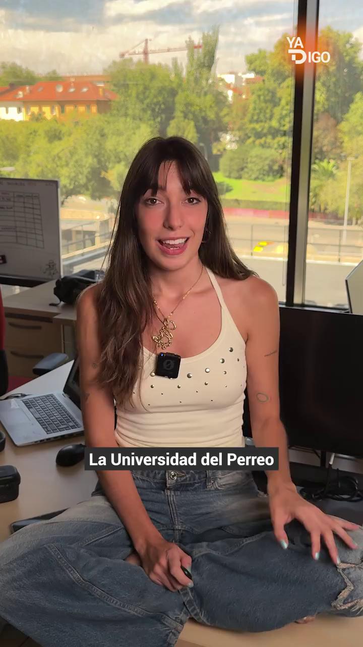 Wisin presenta La Universidad del Perreo y repasa la historia del reggaetón