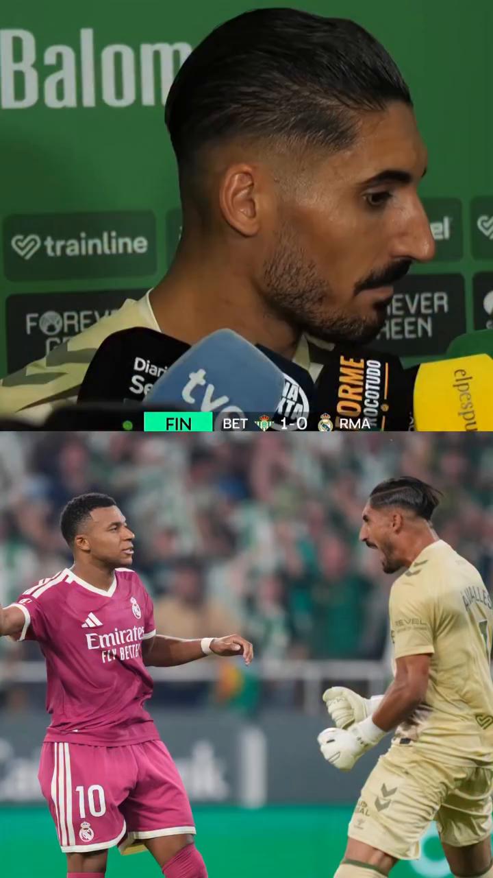 Jugador explica roce con compañero en penalti: 'Era por la grada'