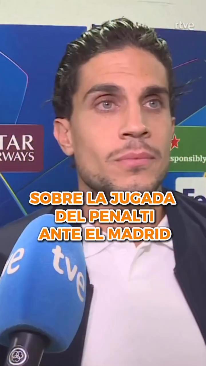 Es grave manipular imágenes para presionar a los árbitros, afirma jugador en polémica