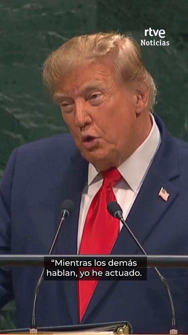 While Others Talked I Acted: America Now the Most Powerful Country
