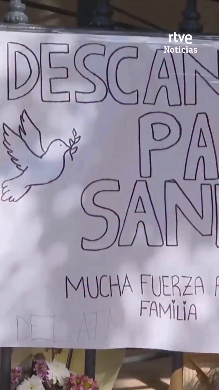 Padres de Sandra exigen justicia tras suicidio por acoso escolar a los 14 años