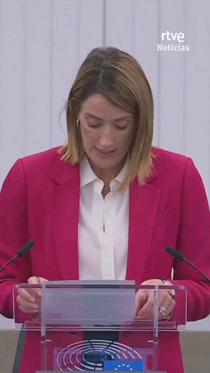 La Corte Penal Internacional recibe el premio Sajaroff de la Eurocámara