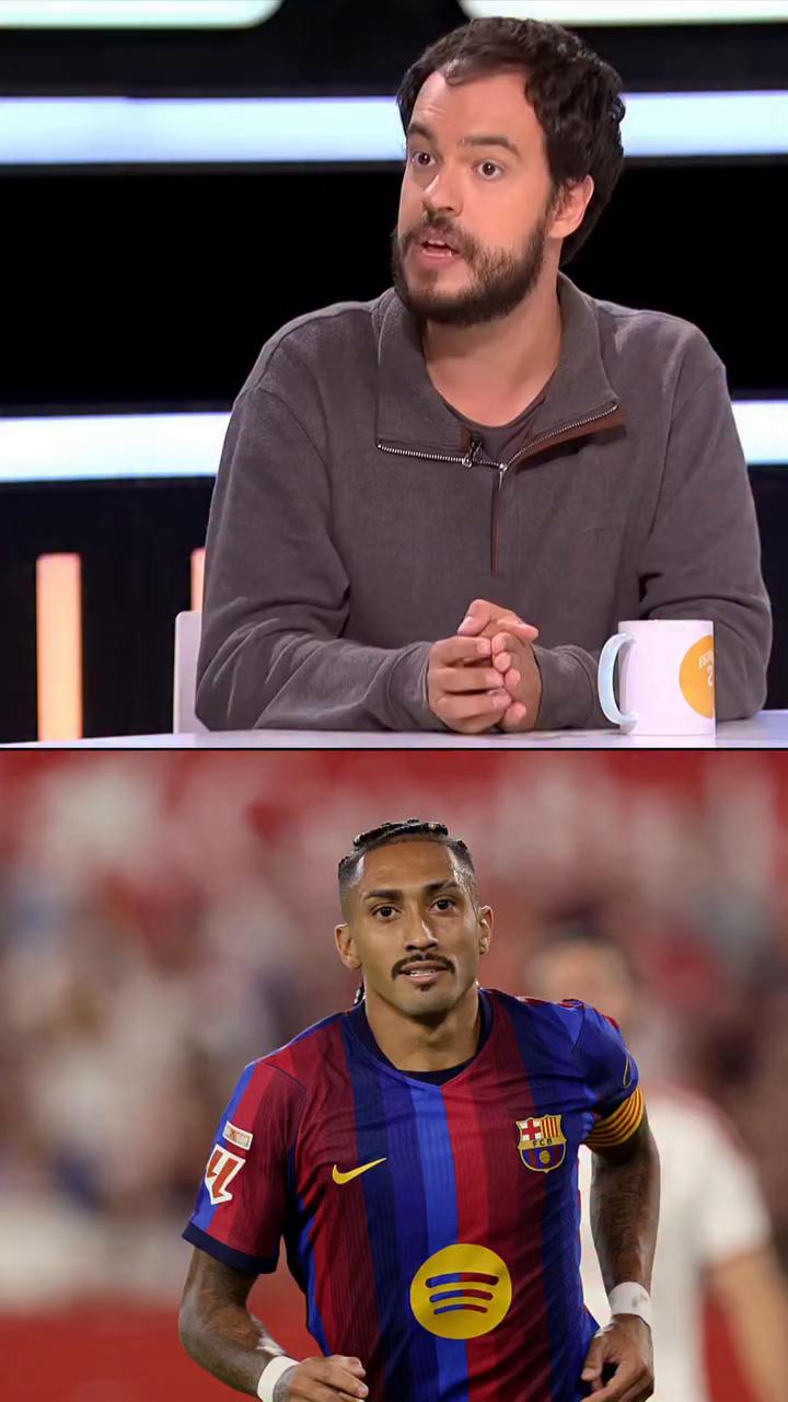 La baja de Rafinha obliga a construir alternativas ya para grandes partidos