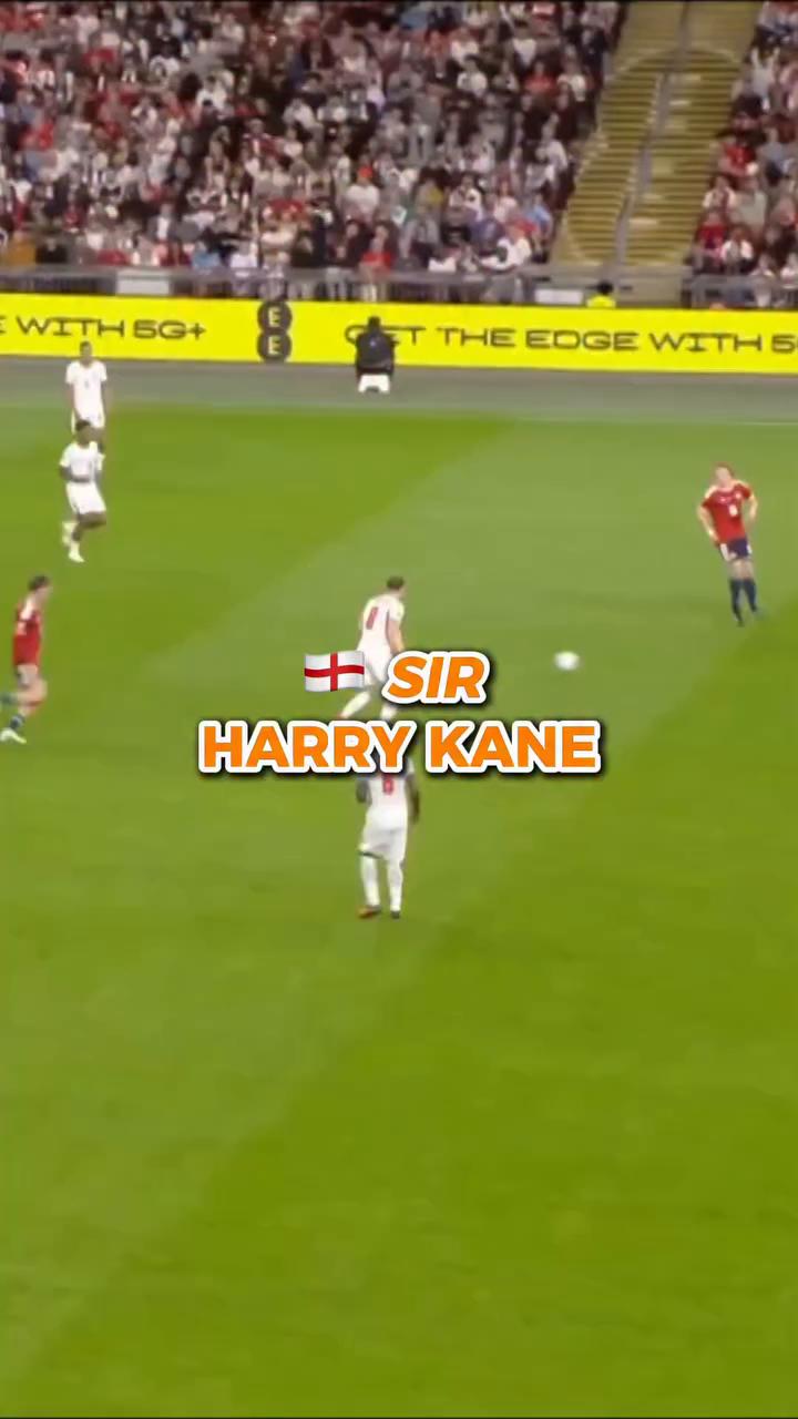 Elliot Anderson anticipa el pase perfecto a Harry Kane en jugada magistral