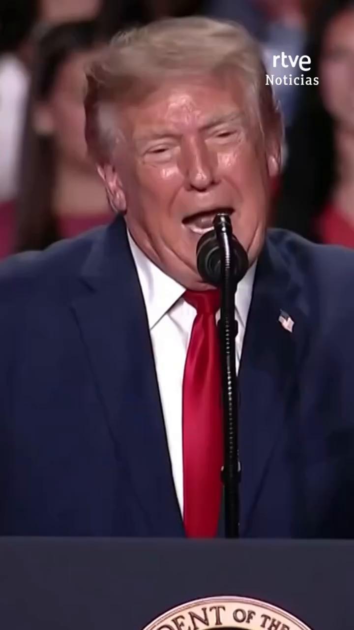 Trump intensifica su campaña en Texas pero las encuestas le dan la espalda
