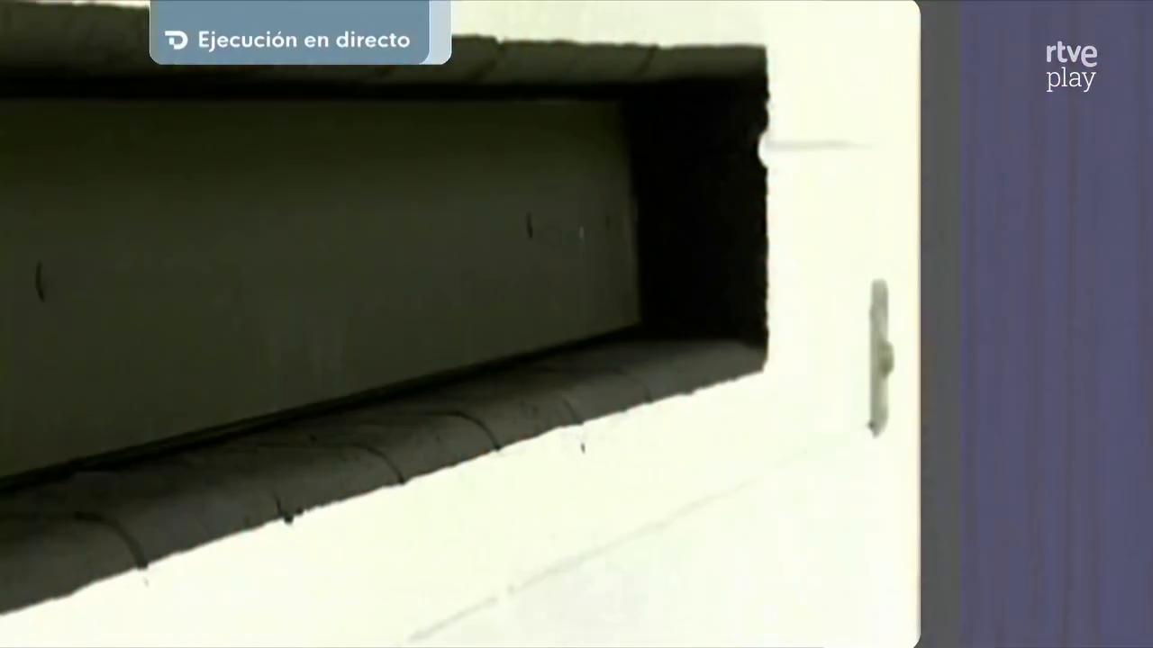 Estados Unidos retransmitirá en directo la ejecución por fusilamiento de un militar