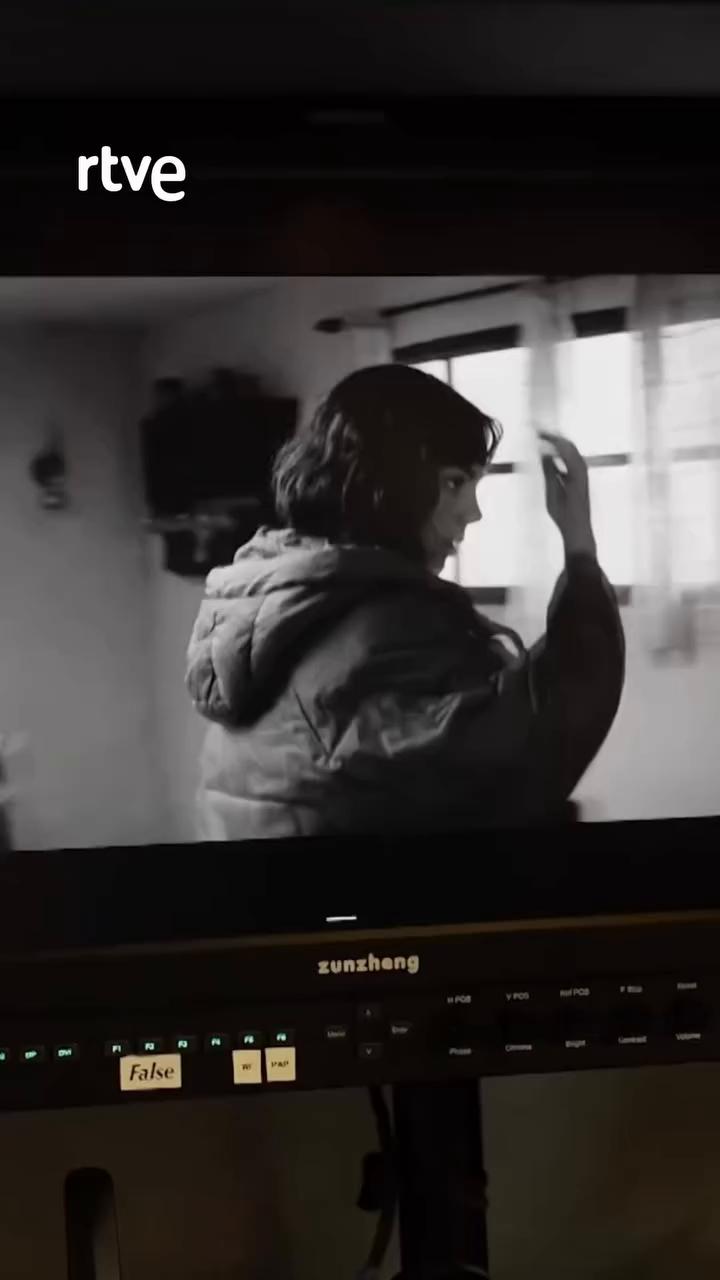 Vicky Luengo vive un momento de privilegio y disfruta su carrera sin etiquetas