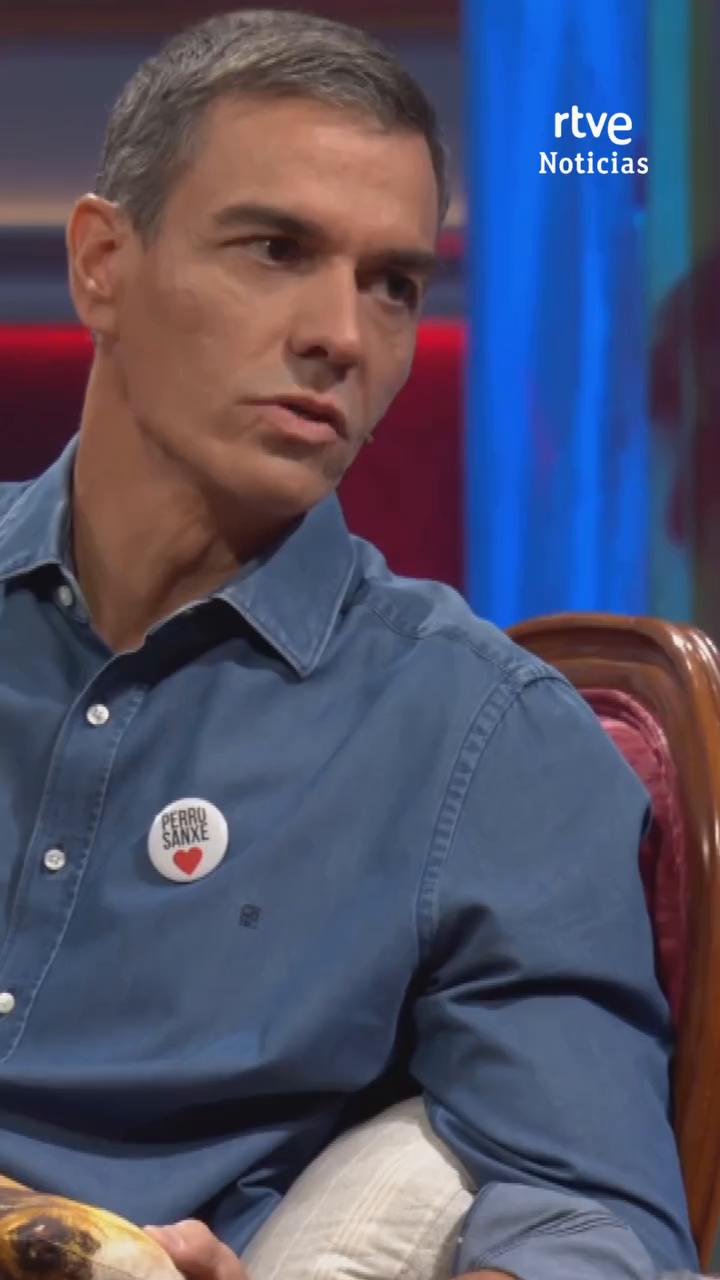 Sánchez defiende la inocencia de Begoña Gómez y David Sánchez ante las críticas
