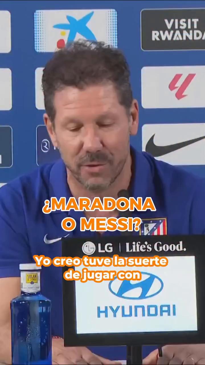 Argentinos agradecidos: Messi nos enseñó a pelear cuando las cosas van mal