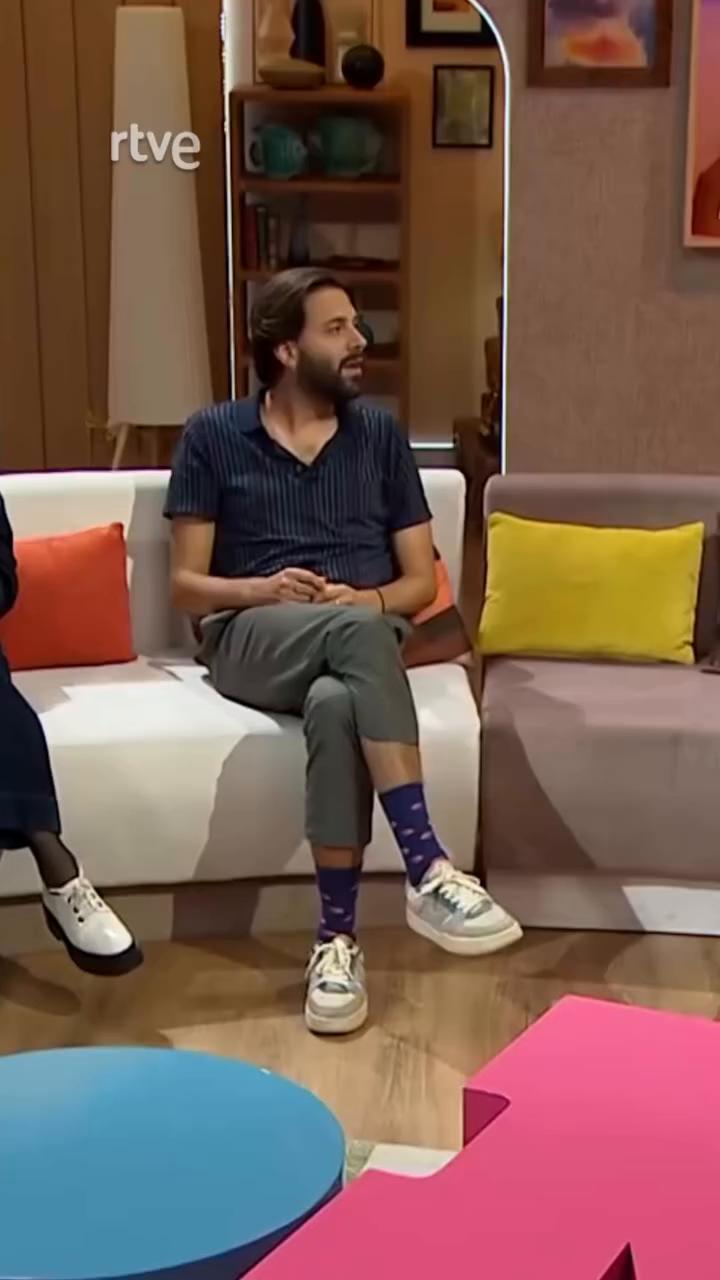 Deprimido por las noticias, un borracho en Brasil me motivó a cantar de nuevo
