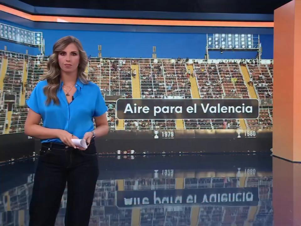 Peter Lim vende parte de sus acciones y el Valencia CF recibe 100 millones