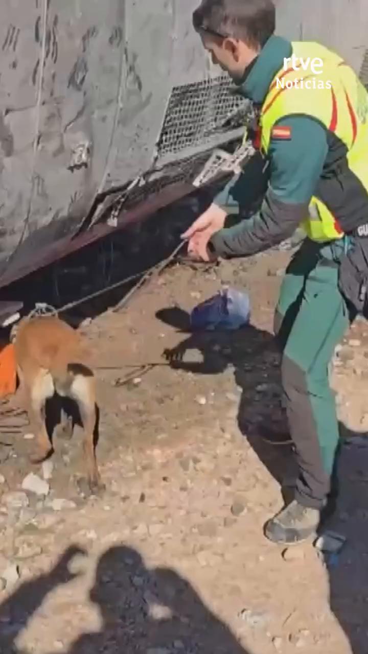 El accidente de hoy evoca las mayores tragedias ferroviarias en la historia de España