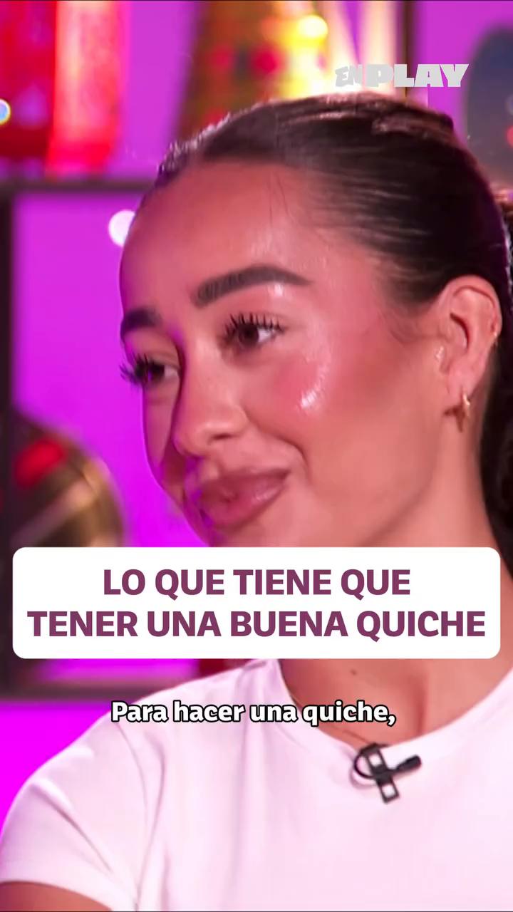 Santiago Segura se lleva el pin en la prueba de quiche