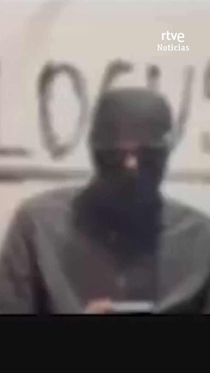 Detenido en Valencia el presunto líder de Blocus tras disturbios en Barcelona