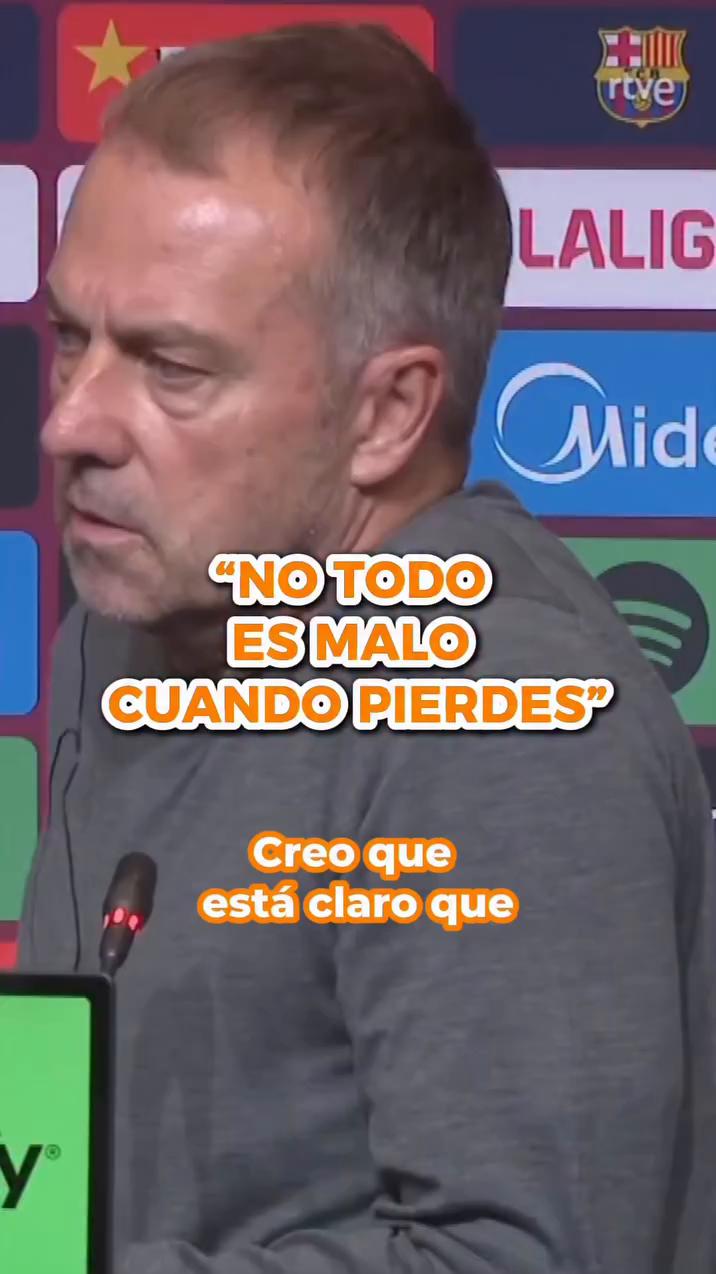 Coach Admits Missing Freshness After Tough Clásico Defeat