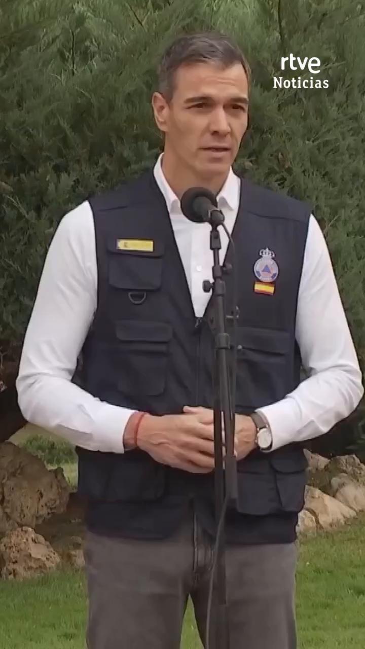 El Estado se vuelca en la respuesta a la tragedia del accidente ferroviario