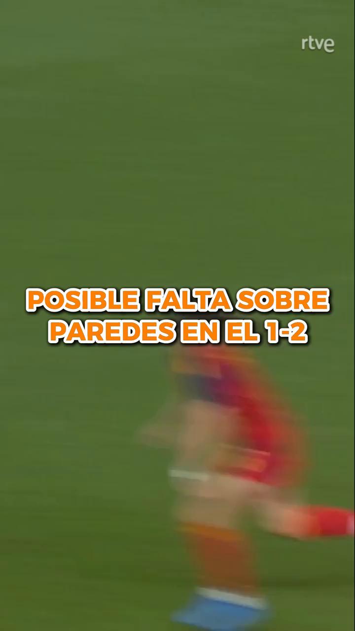 Sofía Wilson anota gol en la Liga estadounidense pero genera dudas en la jugada