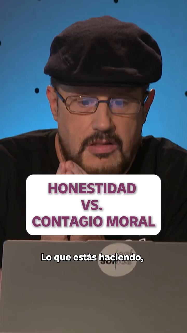 ¿Sigues justificando tus acciones porque otros las hacen? El riesgo del contagio moral