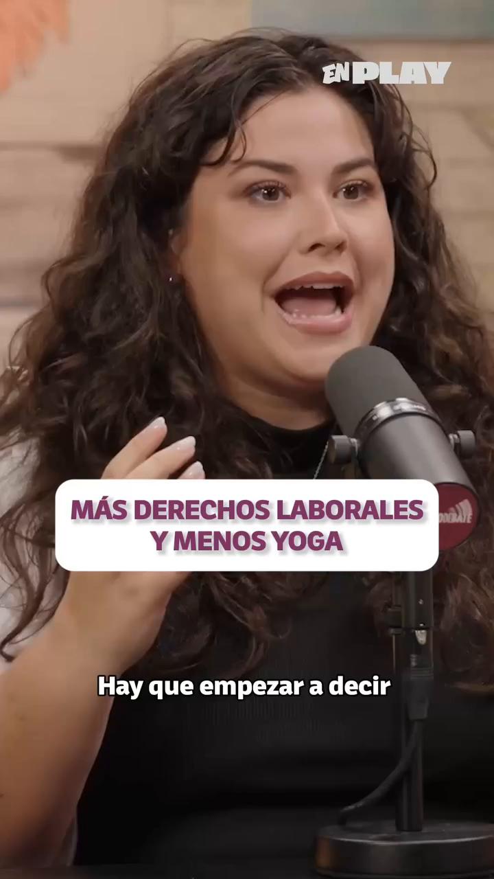 La comparación en el autocuidado genera estrés y polarización individual