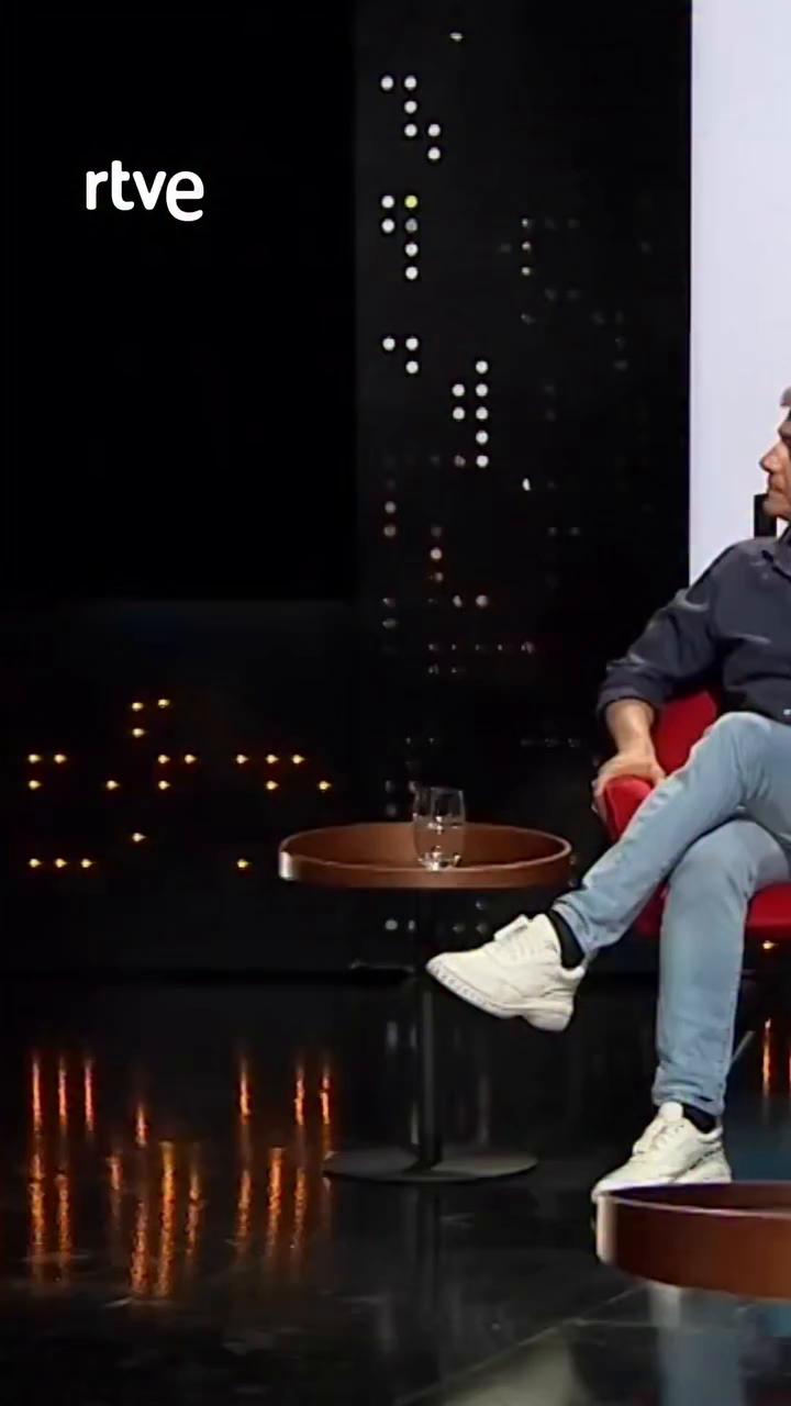 Frase olvidada en la secuencia de Javier: 'Lo que yo he unido en la tierra no lo separa ni Dios'