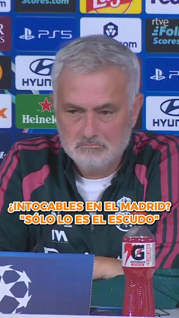El rendimiento en campo define al jugador intocable, no el brazalete ni el estatuto