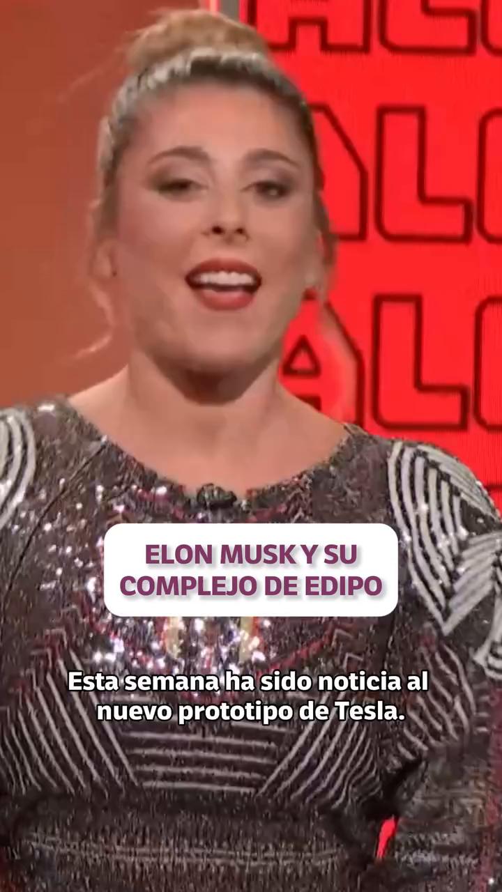 Elon Musk diseñó el Tesla volador para impresionar a su madre según esta teoría