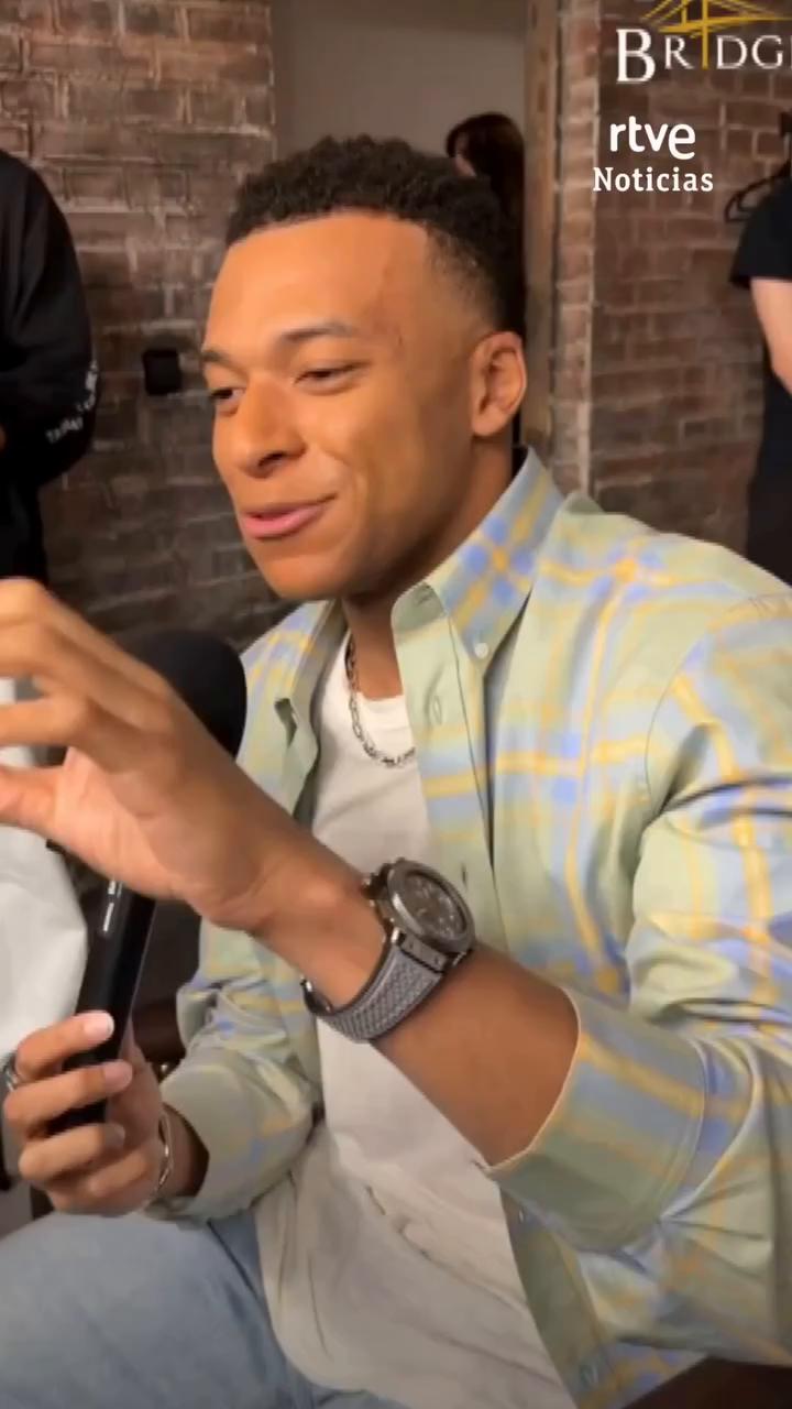 Mbappé desata polémica en China por meme de dictador y pide perdón