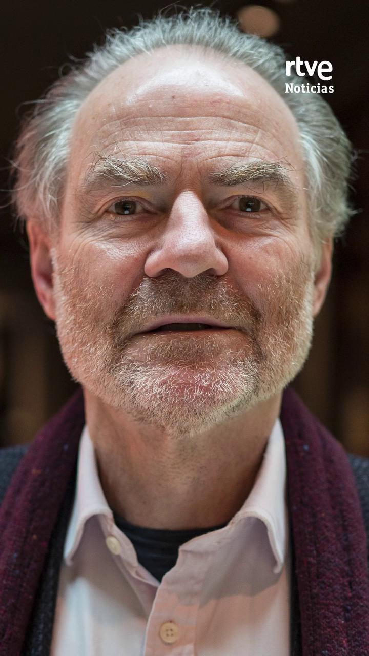 Timothy Garton Ash recibe el Premio Princesa de Asturias de Ciencias Sociales