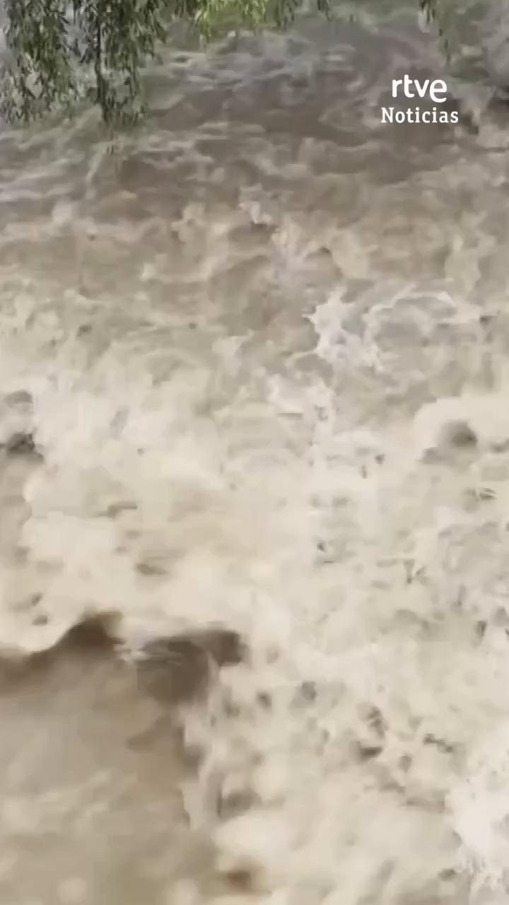 Los Mossos hallan el cadáver de Rami en el mar entre Sitges y Castelldefels
