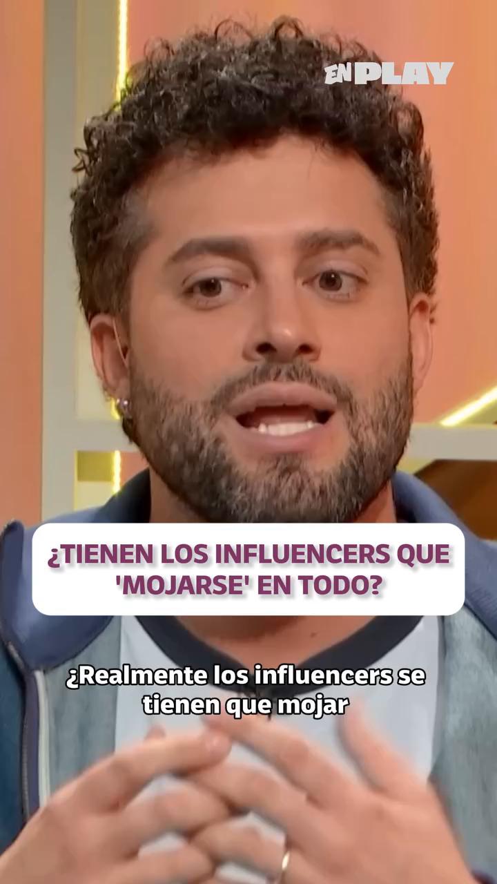 ¿Deben los influencers mojarse en la crisis de la vivienda o callar?