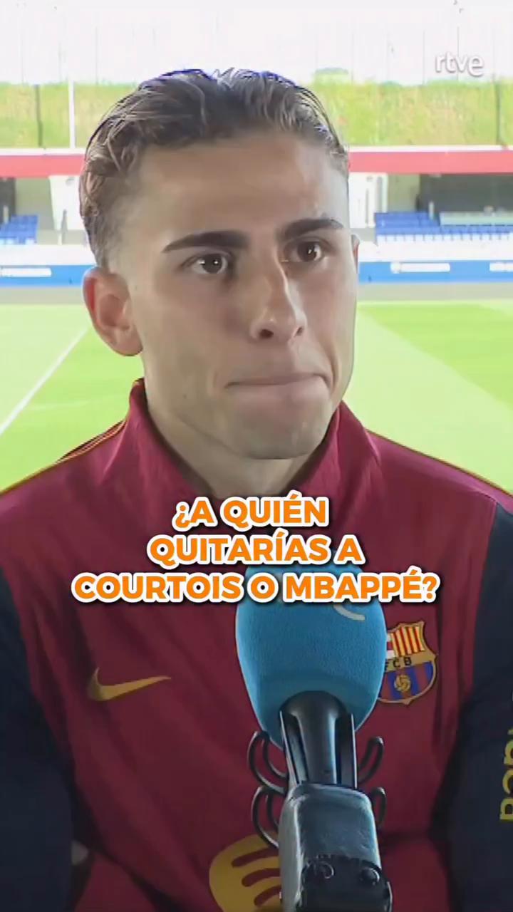 Curto y Mbappé destacan en el partido: hay que controlar a ambos jugadores
