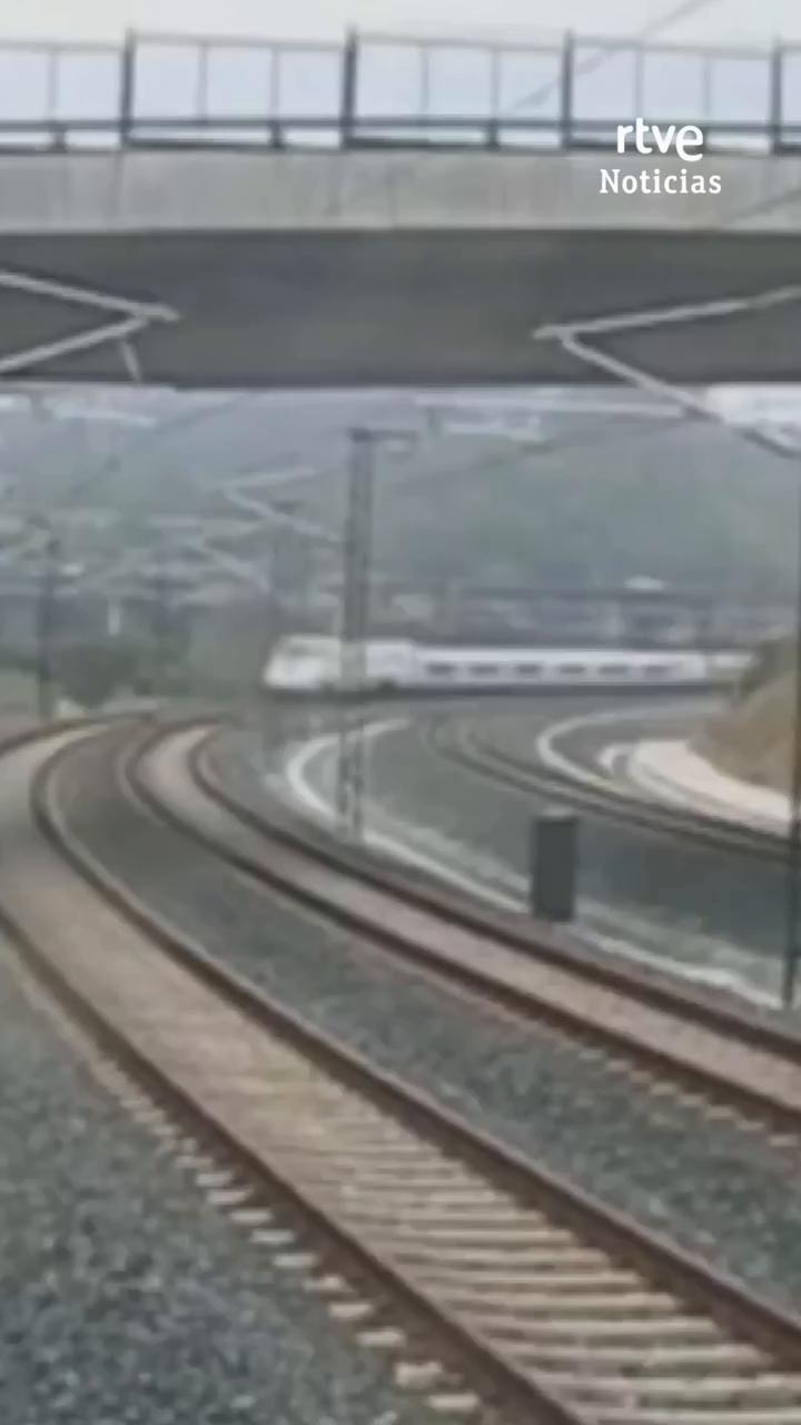 Accidentes en Angrois, Adamuz y Urda generan temor colectivo en los trenes