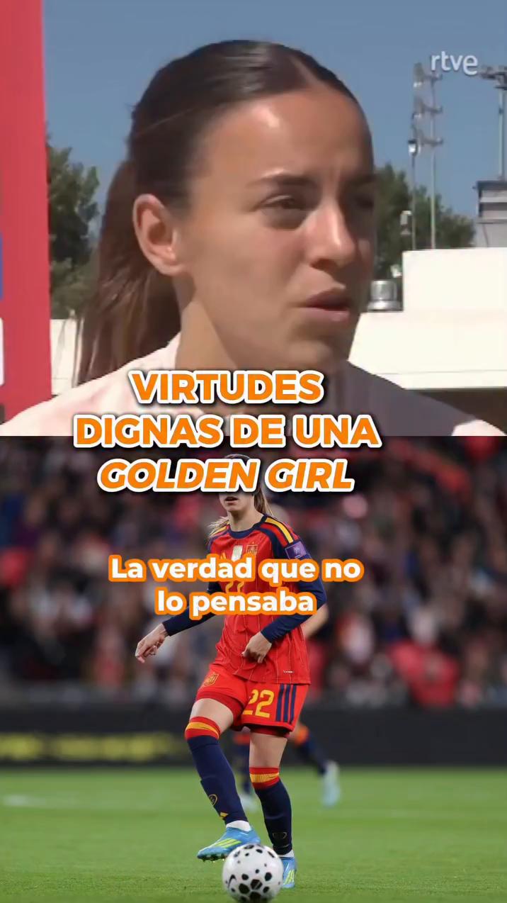 Jugadora del Barça confiesa su sorpresa por el Balón de Oro