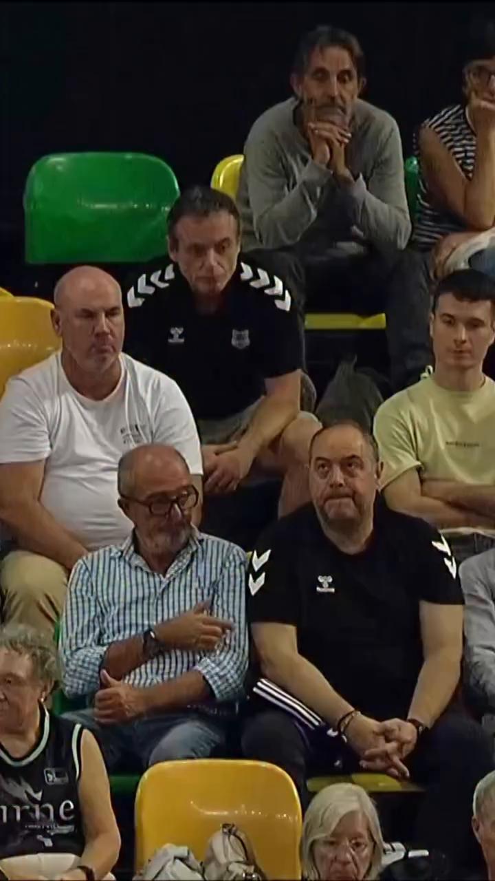 Descanso a 38-32: el ambiente epilógeno y la extraña pareja