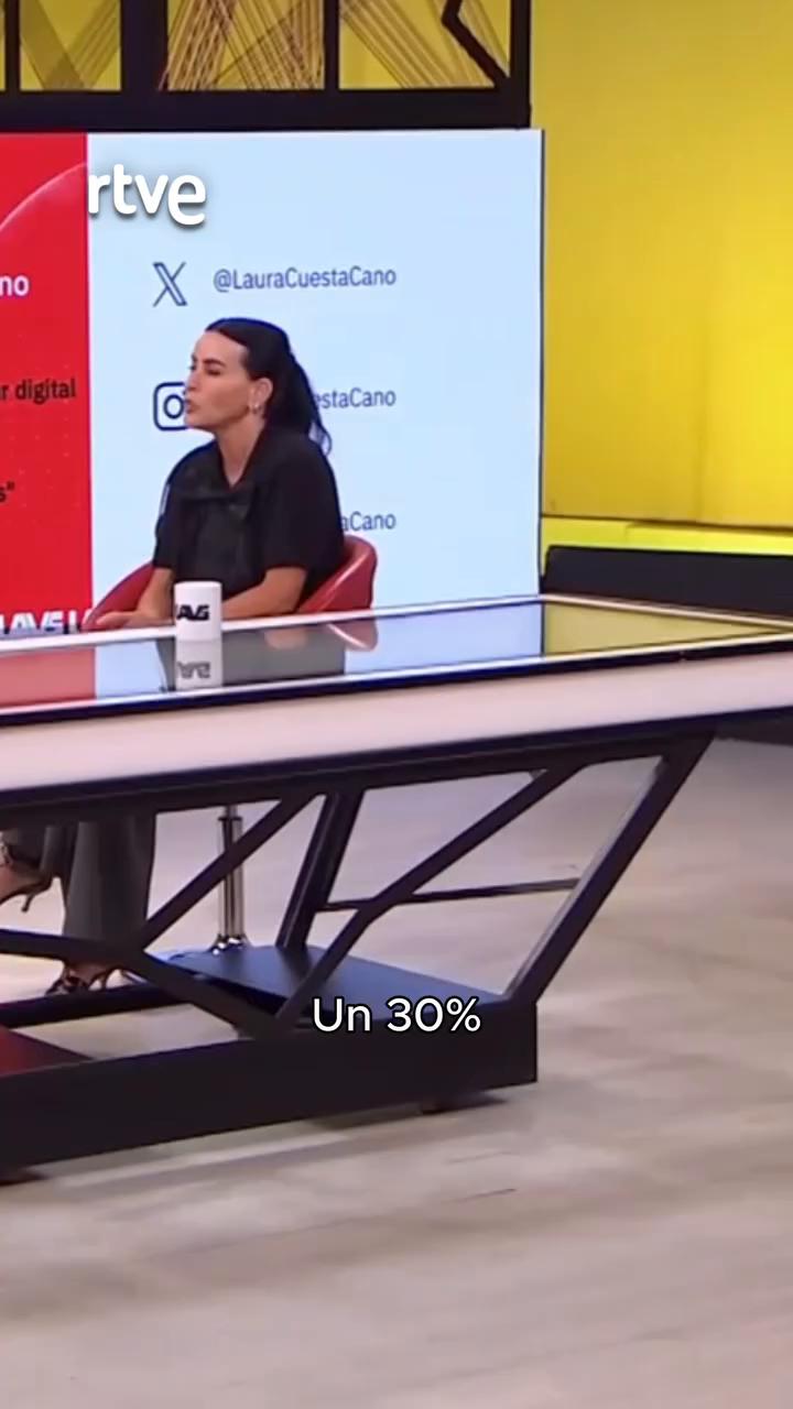El 21% de los adolescentes españoles recurre a la IA para temas personales