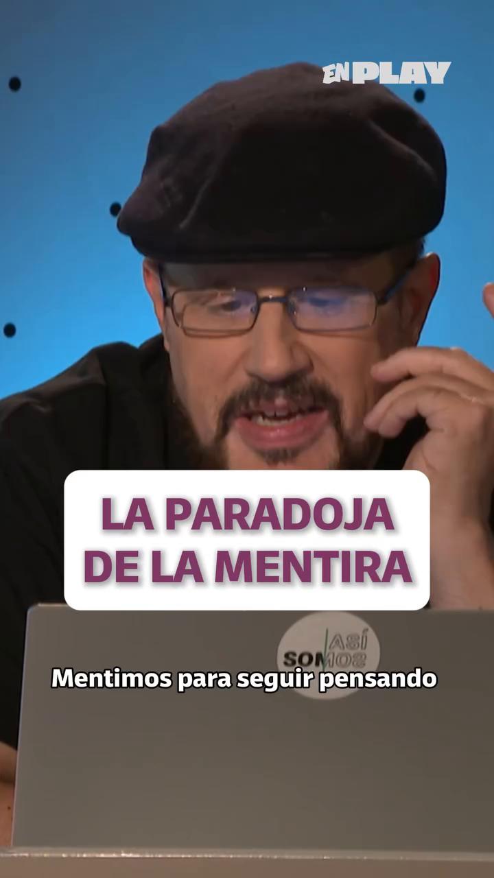 Mentimos para sentirnos sinceros: la paradoja que define nuestra honestidad