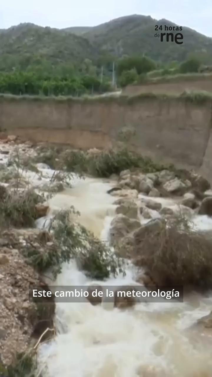 El cambio climático obliga a revisar la ordenación del territorio