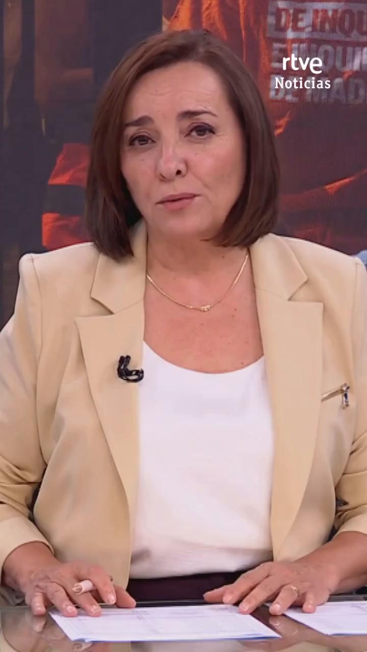 Muere Mari Carmen Abascal, la anciana desahuciada hace 14 días de su hogar