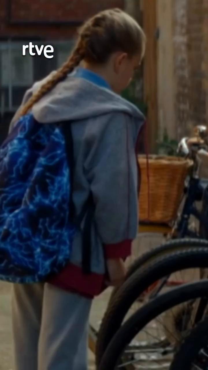Esa es mi bici: el control que detecta fallos de seguridad