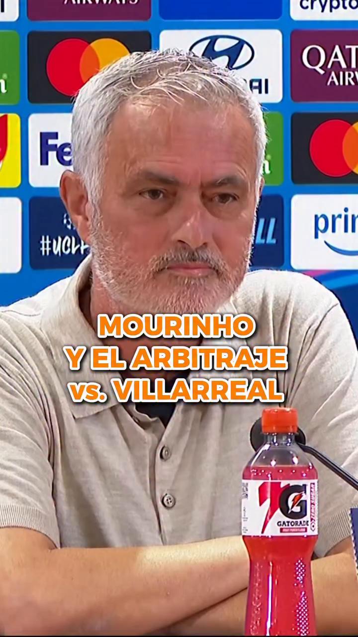 Saber el nombre del árbitro con tres semanas genera incomodidad antes del partido