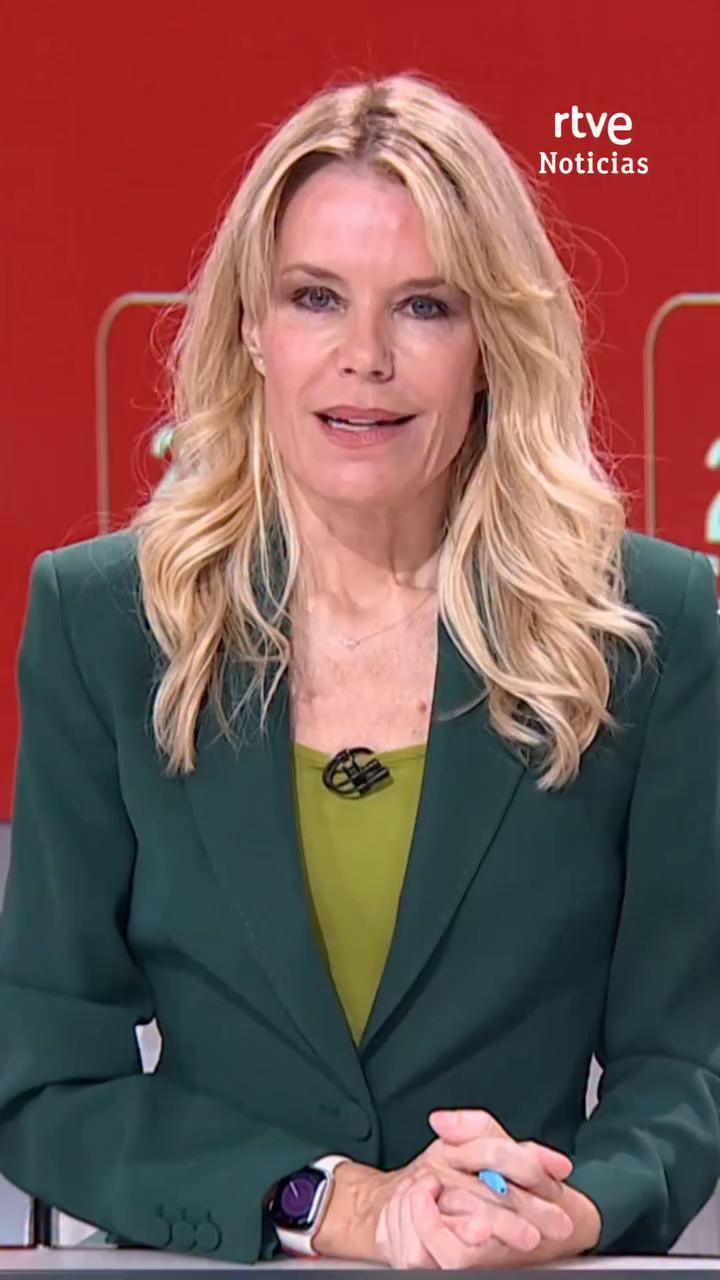 La presidenta del Parlamento Europeo denuncia pornografía IA contra eurodiputadas