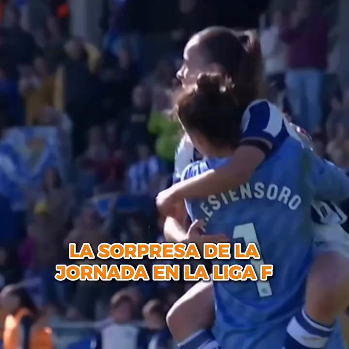 La Real Sociedad remonta al Barça y le inflige una derrota en San Sebastián